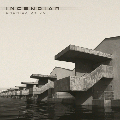 Crônica Ativa : Incendiar